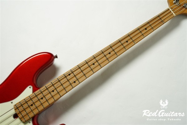 BJB-1-RSM/M - Candy Apple Red