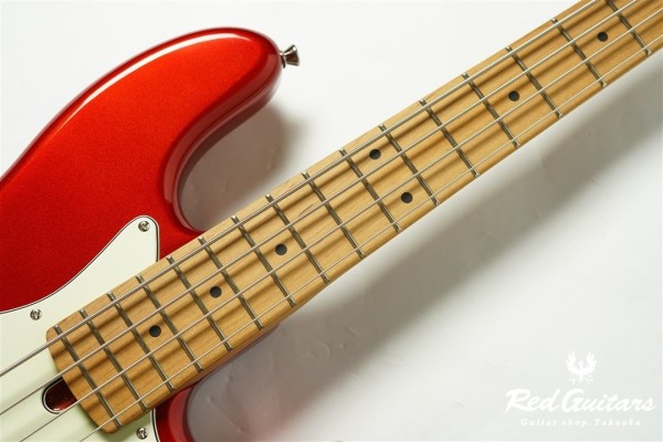 BJB-1-RSM/M - Candy Apple Red
