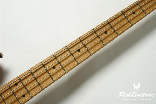 BJB-1-RSM/M - Candy Apple Red
