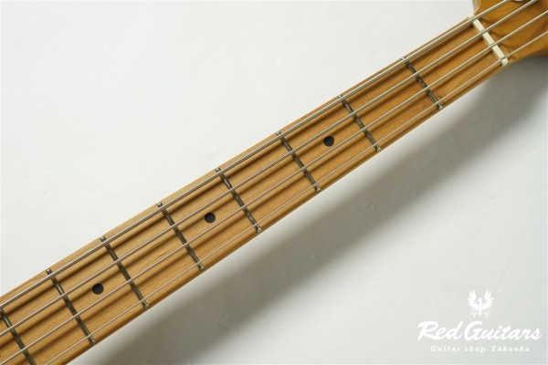 BJB-1-RSM/M - Candy Apple Red