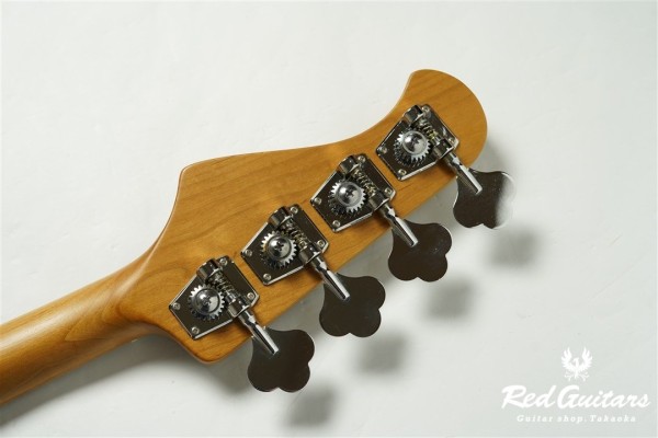 BJB-1-RSM/M - Candy Apple Red