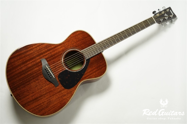 YAMAHA FS850 | Red Guitars Online Store