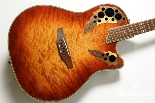 Celebrity Deluxe CC257 - Sunburst