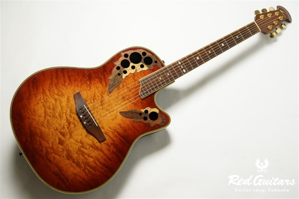 Celebrity Deluxe CC257 - Sunburst