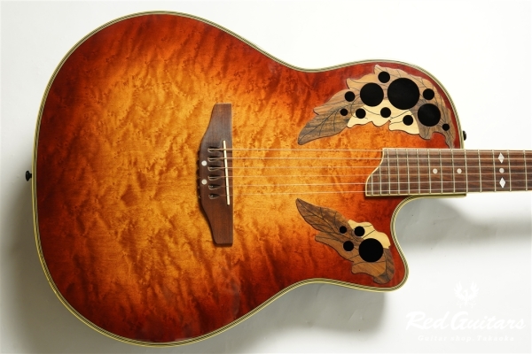 Celebrity Deluxe CC257 - Sunburst