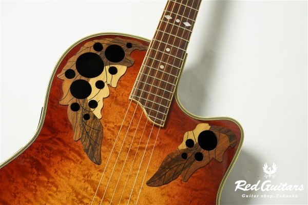 Celebrity Deluxe CC257 - Sunburst