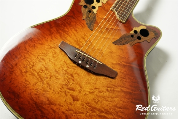Celebrity Deluxe CC257 - Sunburst