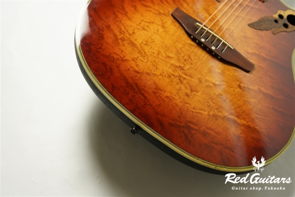 Celebrity Deluxe CC257 - Sunburst