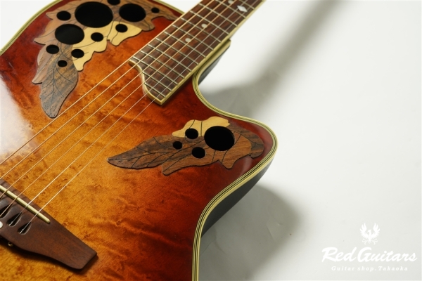 Celebrity Deluxe CC257 - Sunburst