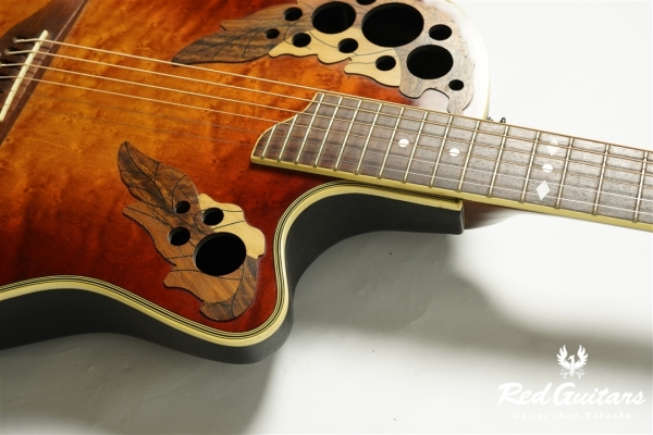 Celebrity Deluxe CC257 - Sunburst