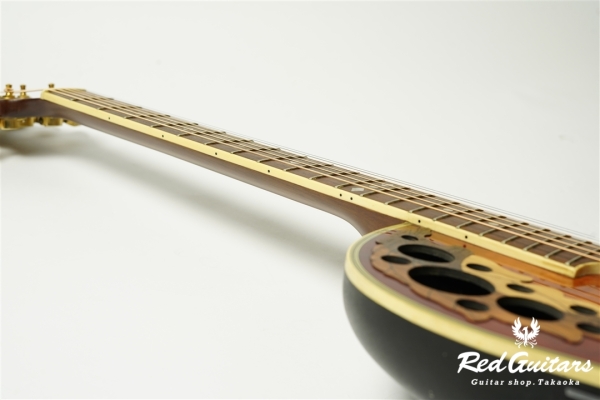Celebrity Deluxe CC257 - Sunburst