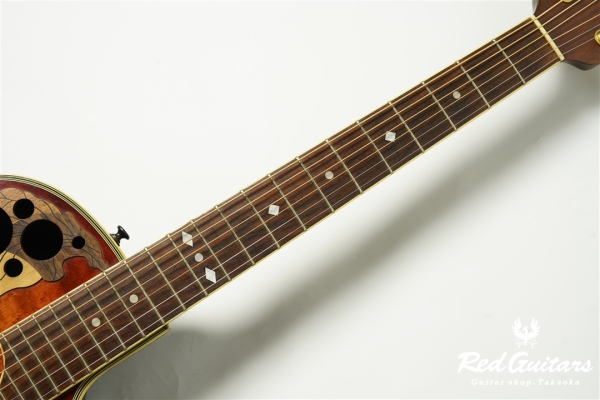 Celebrity Deluxe CC257 - Sunburst