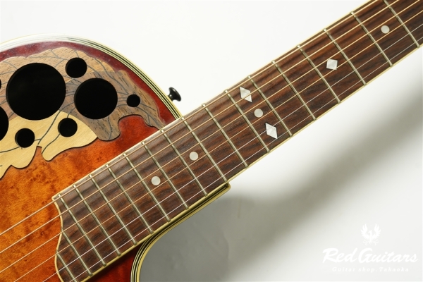 Celebrity Deluxe CC257 - Sunburst