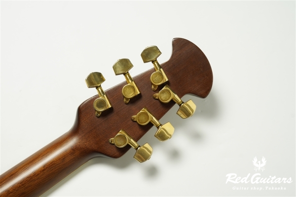 Celebrity Deluxe CC257 - Sunburst