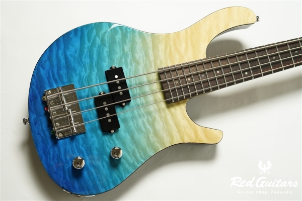 FUR-MB-TBL（Flight Mini Bass）