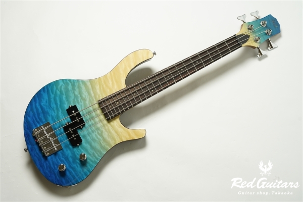 FUR-MB-TBL（Flight Mini Bass）