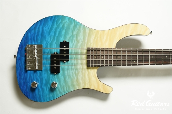 FUR-MB-TBL（Flight Mini Bass）