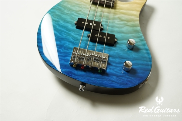 FUR-MB-TBL（Flight Mini Bass）