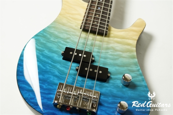 FUR-MB-TBL（Flight Mini Bass）