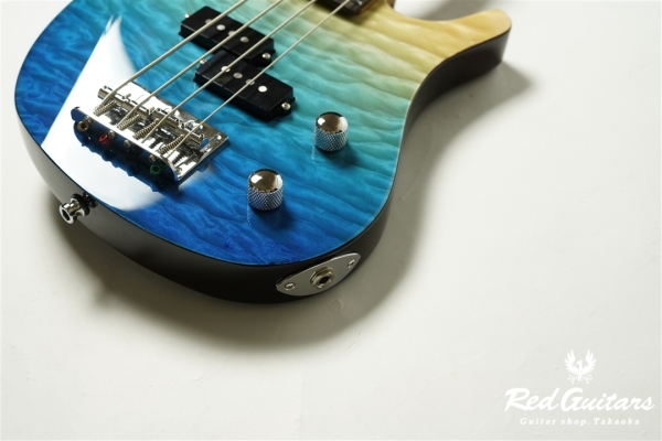 FUR-MB-TBL（Flight Mini Bass）
