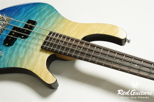 FUR-MB-TBL（Flight Mini Bass）