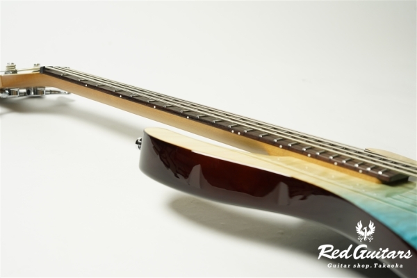 FUR-MB-TBL（Flight Mini Bass）