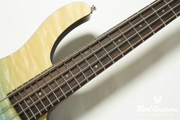 FUR-MB-TBL（Flight Mini Bass）