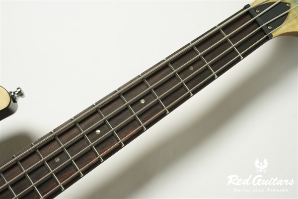 FUR-MB-TBL（Flight Mini Bass）