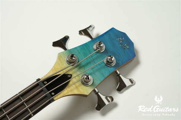 FUR-MB-TBL（Flight Mini Bass）