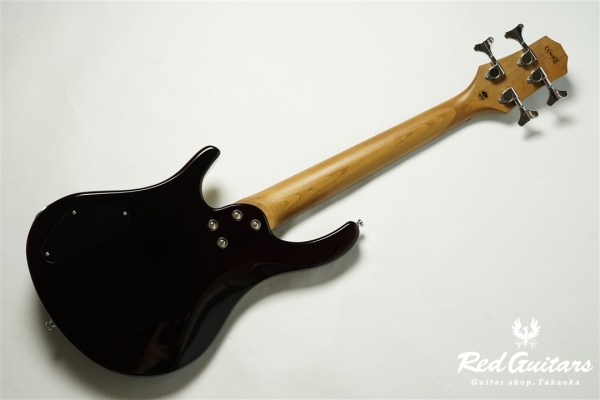 FUR-MB-TBL（Flight Mini Bass）