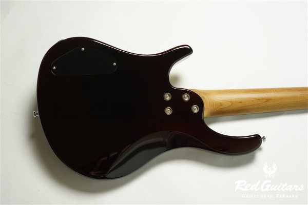 FUR-MB-TBL（Flight Mini Bass）