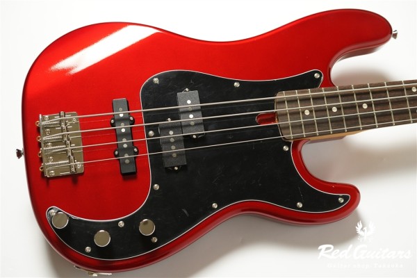 KPJ-AL - Candy Apple Red