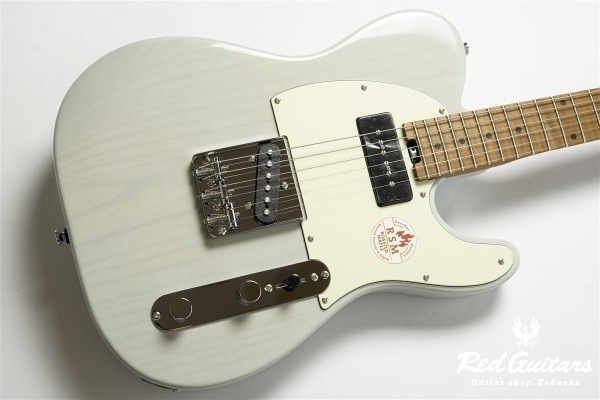 TACTICS-ASH/RSM - Sonic Blue Blonde