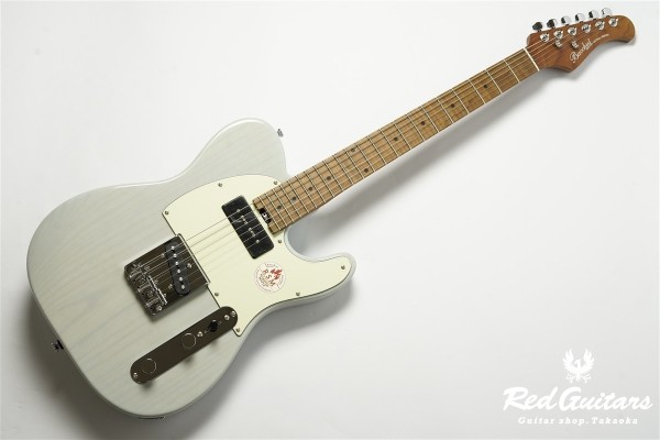 TACTICS-ASH/RSM - Sonic Blue Blonde