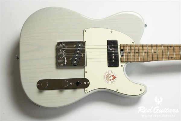 TACTICS-ASH/RSM - Sonic Blue Blonde