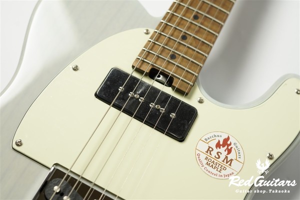 TACTICS-ASH/RSM - Sonic Blue Blonde