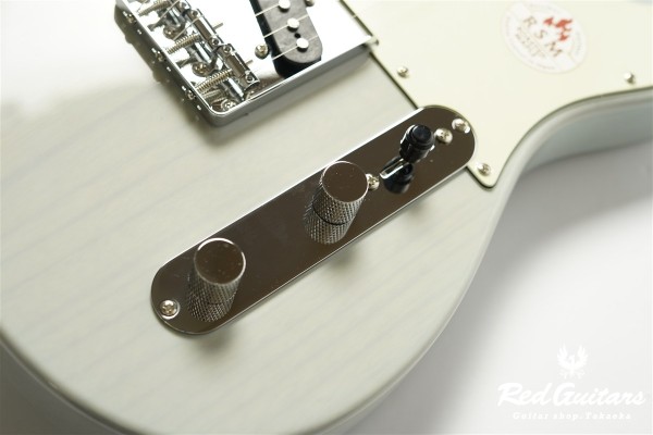 TACTICS-ASH/RSM - Sonic Blue Blonde