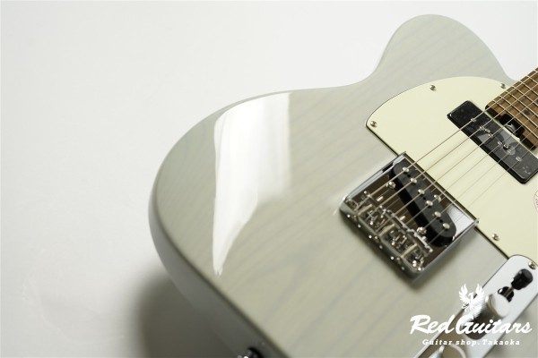 TACTICS-ASH/RSM - Sonic Blue Blonde