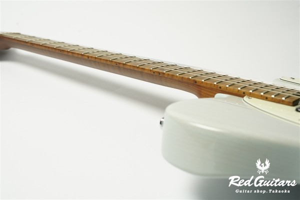 TACTICS-ASH/RSM - Sonic Blue Blonde