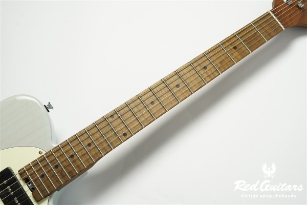 TACTICS-ASH/RSM - Sonic Blue Blonde
