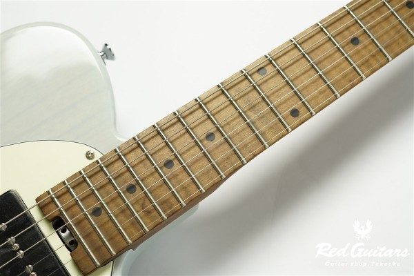 TACTICS-ASH/RSM - Sonic Blue Blonde