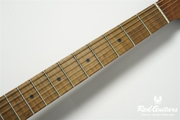 TACTICS-ASH/RSM - Sonic Blue Blonde