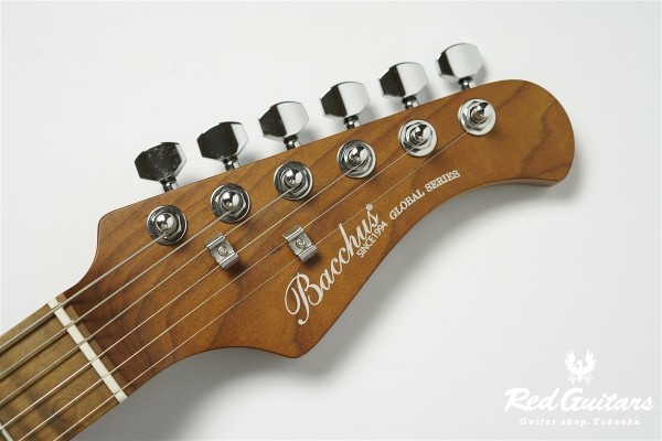 TACTICS-ASH/RSM - Sonic Blue Blonde