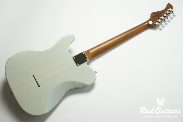 TACTICS-ASH/RSM - Sonic Blue Blonde