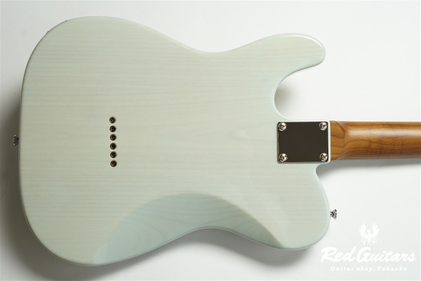 TACTICS-ASH/RSM - Sonic Blue Blonde