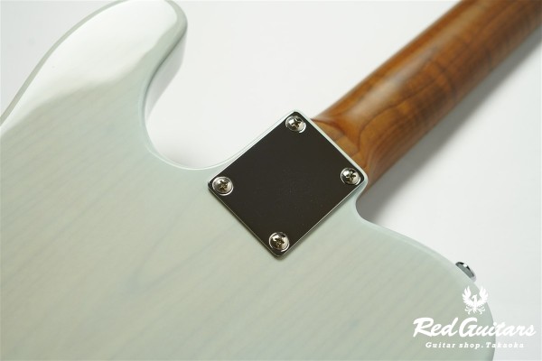 TACTICS-ASH/RSM - Sonic Blue Blonde