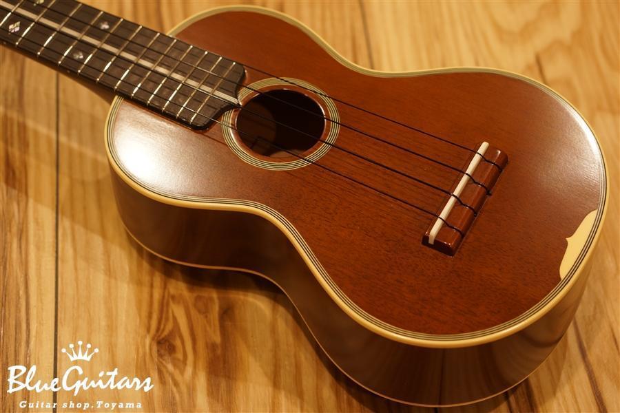 HEADWAY Headway USB-C.Mahogany | ウクレレカラーズ Online Store