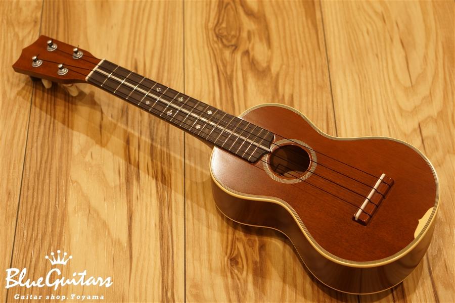 HEADWAY Headway USB-C.Mahogany | ウクレレカラーズ Online Store