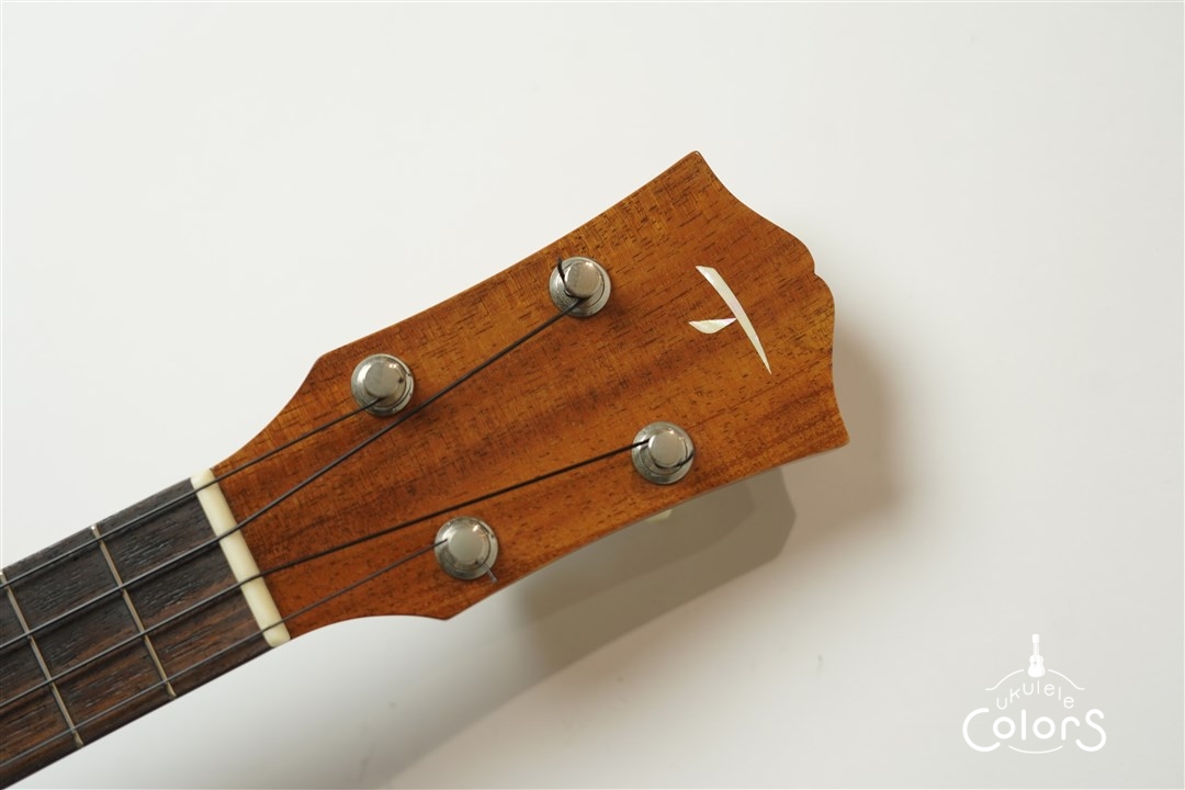 T's Ukuleles ティーズ/ウクレレ/CS-200PF/2011-5184/Bランク/69【中古】 T's Ukuleles ティーズ/ウクレレ/CS-200PF/2011-5184/Bランク/69【中古