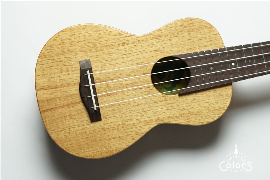 BIG ISLAND KT-SPS | ウクレレカラーズ Online Store 